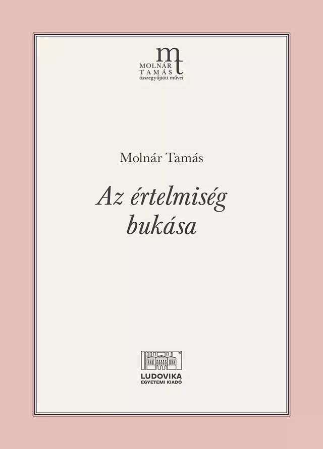 Az értelmiség bukása (e-könyv)