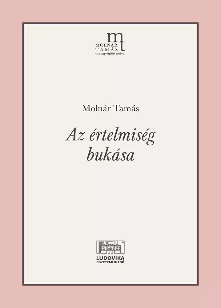 Az értelmiség bukása (e-könyv)