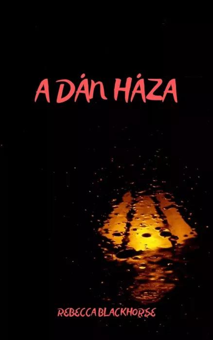 A dán háza (e-könyv)