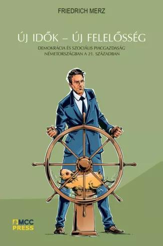 Új idők, új felelősség (e-könyv)