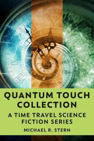 Quantum Touch Collection (e-könyv)
