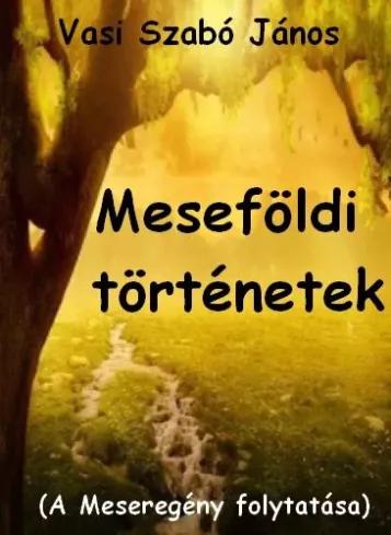 Meseföldi történetek (e-könyv)