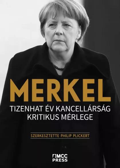 Merkel (e-könyv)