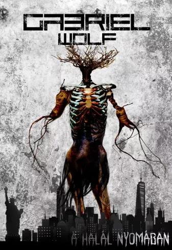 A halál nyomában (e-könyv)