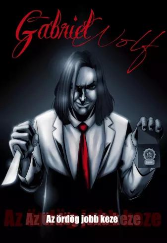 Az ördög jobb keze (e-könyv)