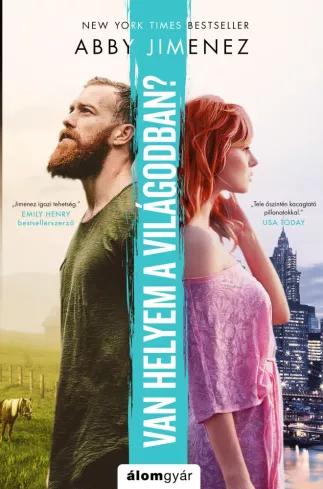 Van helyem a világodban? (e-könyv)