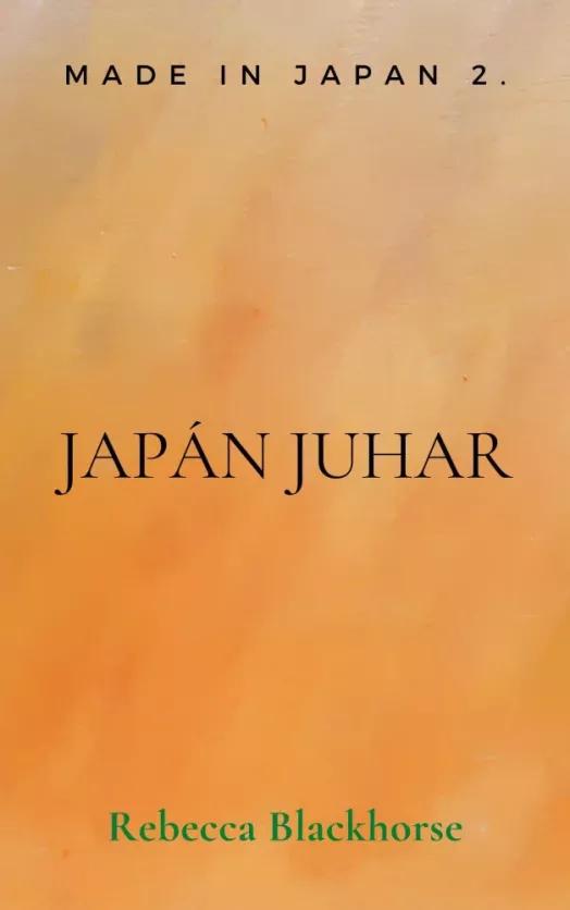 Japán juhar (e-könyv)