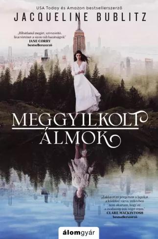 Meggyilkolt álmok (e-könyv)
