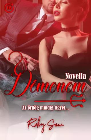 Démonom (e-könyv)