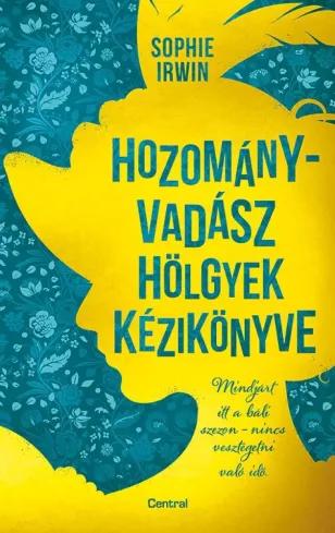 Hozományvadász hölgyek kézikönyve (e-könyv)