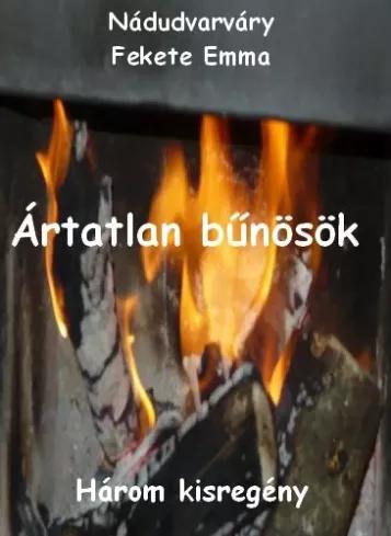 Ártatlan bűnösök (e-könyv)