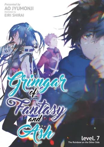 Grimgar of Fantasy and Ash: Volume 7 (e-könyv)