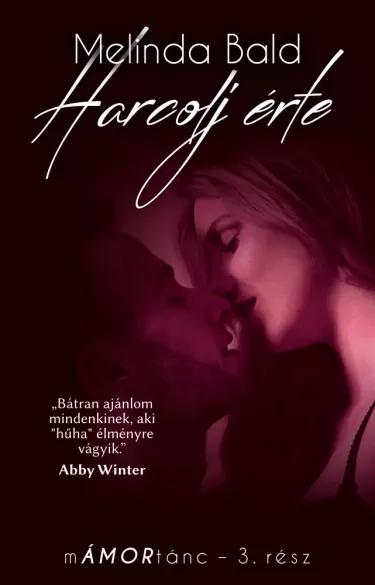 Harcolj érte (e-könyv)