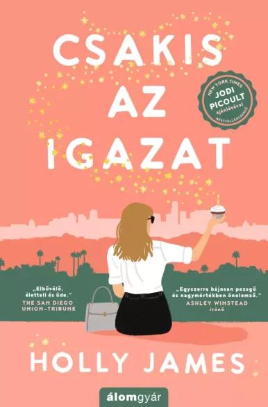 Csakis az igazat (e-könyv)