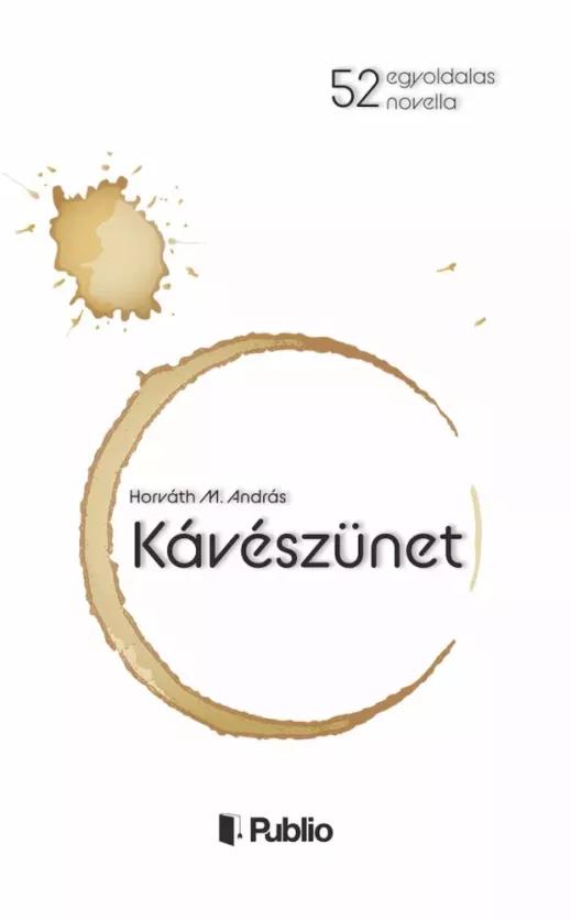 Kávészünet (e-könyv)