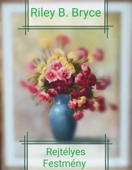 Rejtélyes festmény (e-könyv)