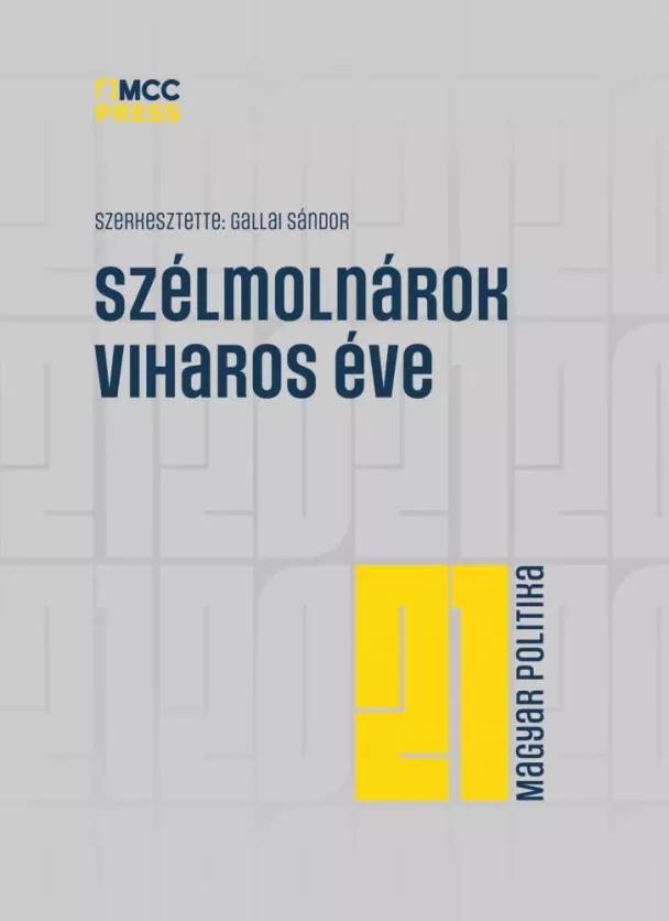 Szélmolnárok viharok éve (e-könyv)