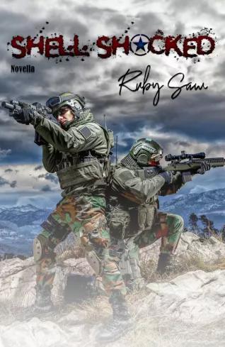 Shell Shocked (e-könyv)