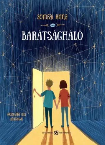 Barátságháló (e-könyv)