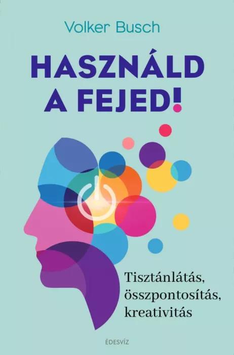 Használd a fejed! (e-könyv)