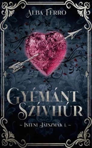 Gyémánt szívhúr (e-könyv)