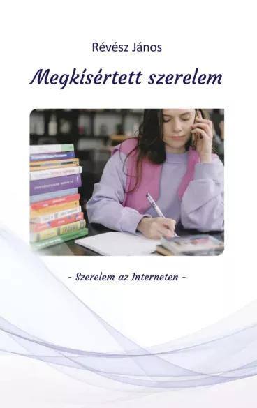 Megkísértett szerelem (e-könyv)