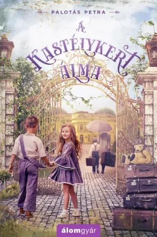 A kastélykert álma (e-könyv)