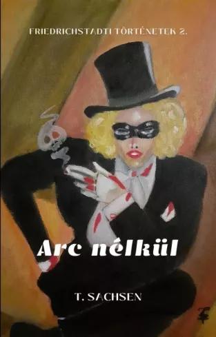 Arc nélkül (e-könyv)