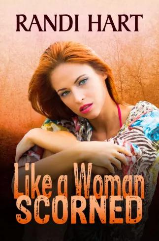 Like a Woman Scorned (e-könyv)