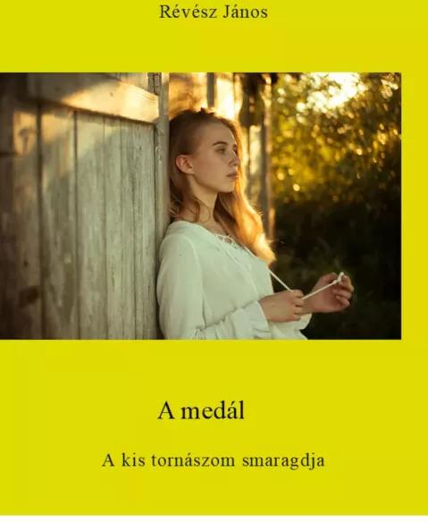A medál (e-könyv)