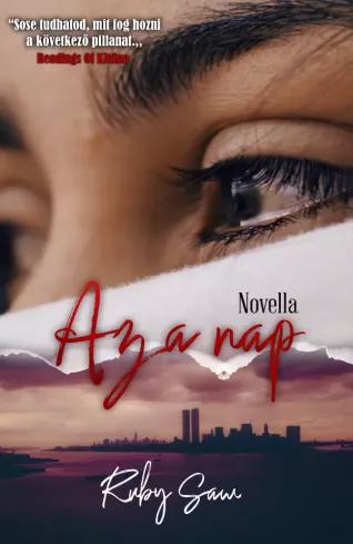 Az a nap (e-könyv)