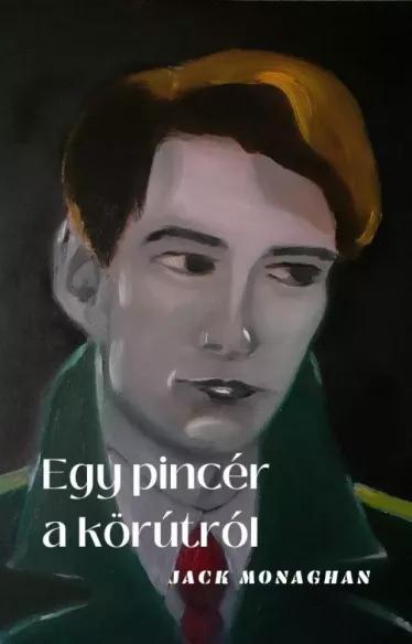 Egy pincér a körútról (e-könyv)