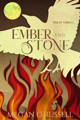 Ember and Stone (e-könyv)