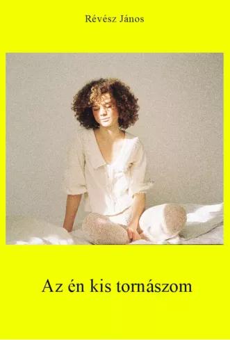 Az én kis tornászom (e-könyv)