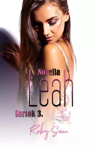 Leah (e-könyv)