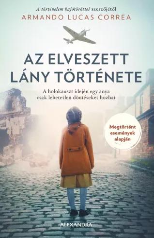 Az elveszett lány története (e-könyv)