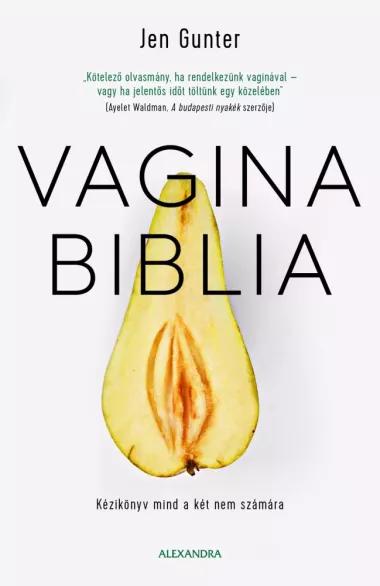 Vaginabiblia (e-könyv)