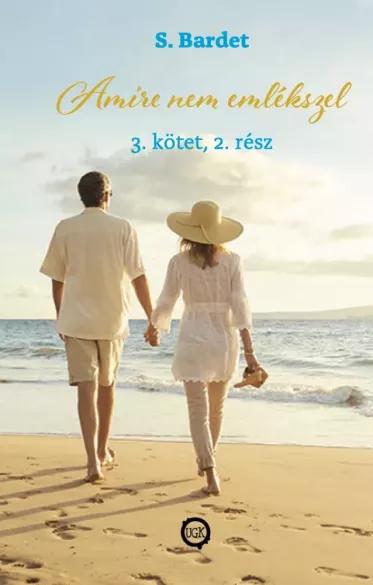 Amire nem emlékszel III/2. (e-könyv)