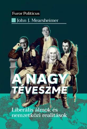 A nagy téveszme (e-könyv)
