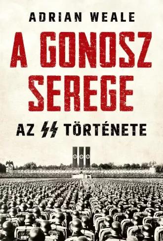 A gonosz serege (e-könyv)