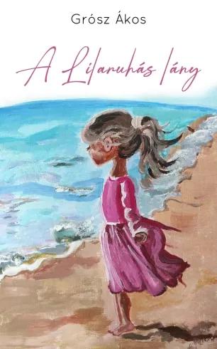 A Lilaruhás lány (e-könyv)