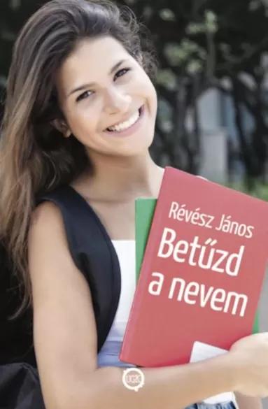 Betűzd a nevem (e-könyv)