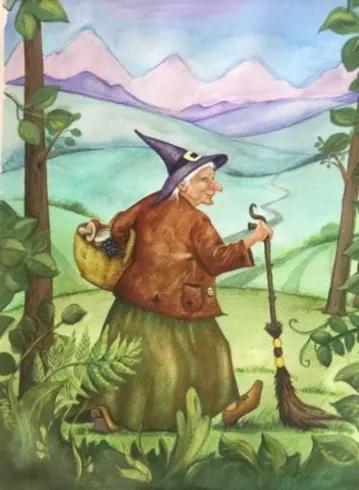 Boróka világa (e-könyv)