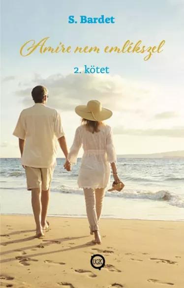 Amire nem emlékszel II. (e-könyv)