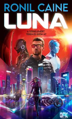 Luna (e-könyv)