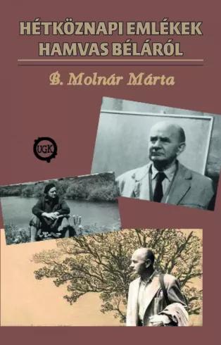 Hétköznapi emlékek Hamvas Béláról (e-könyv)