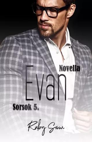 Evan (e-könyv)