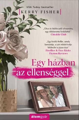 Egy házban az ellenséggel (e-könyv)