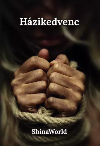 Házikedvenc (e-könyv)