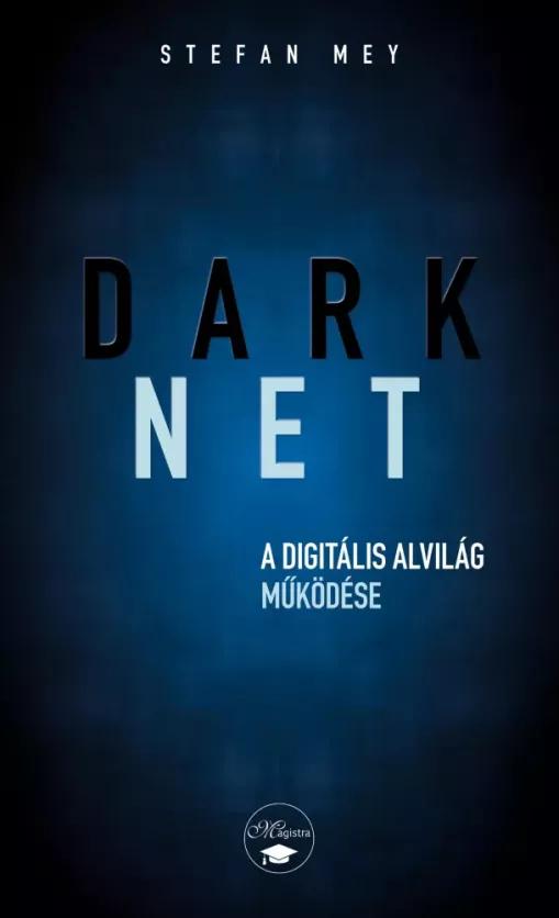 Darknet (e-könyv)